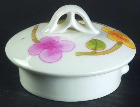 Laureate Lid for Teapot