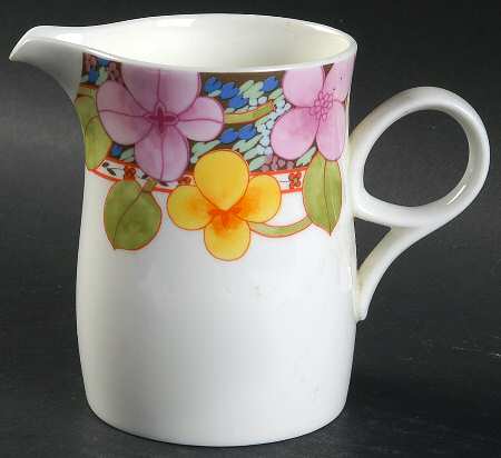 Laureate Creamer