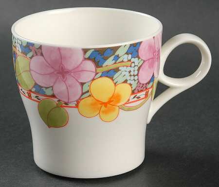 Laureate Flat Cup