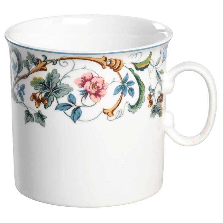Laureate Flat Cup
