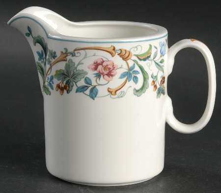 Laureate Creamer