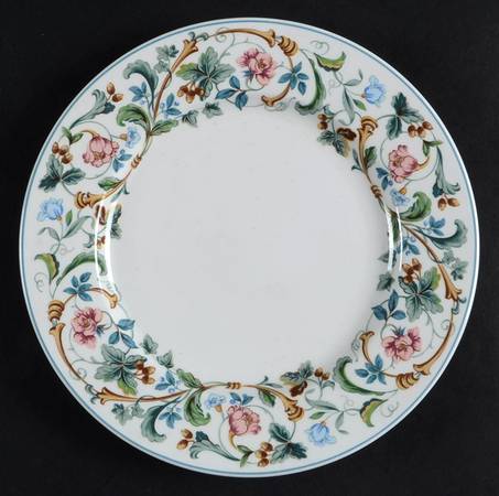 Laureate Bread & Butter Plate