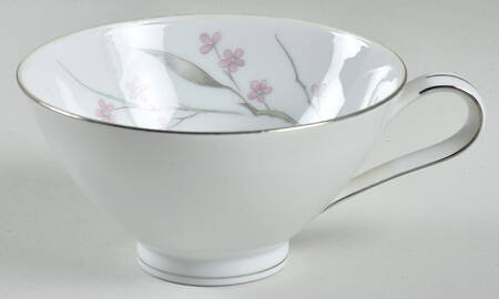 Laurie Flat Cup