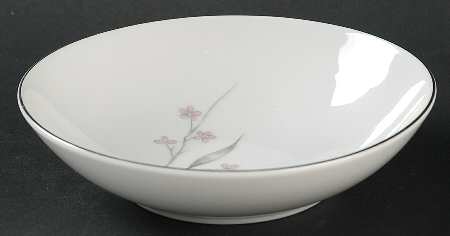 Laurie Fruit/Dessert (Sauce) Bowl