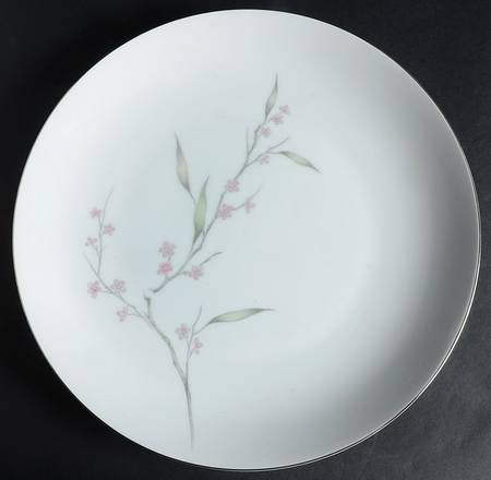 Laurie 12" Chop Plate (Round Platter)