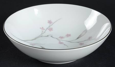 Laurie Coupe Cereal Bowl