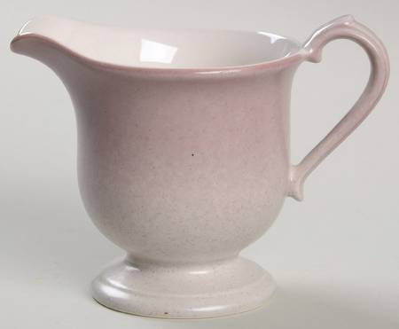 Lavender Creamer