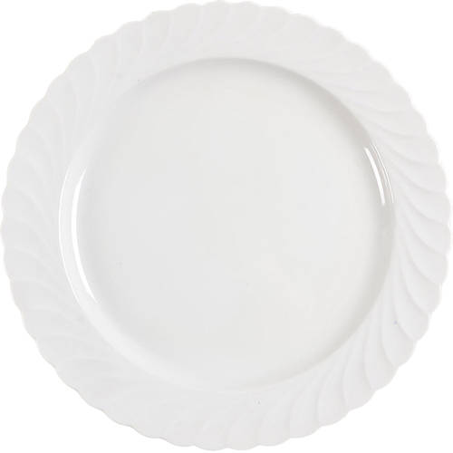 Le Blanc 12" Chop Plate (Round Platter)