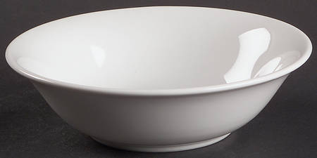 Le Blanc Coupe Cereal Bowl