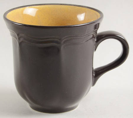 Lemon Grove Flat Cup