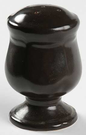 Lemon Grove Pepper Shaker