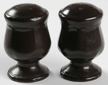 Lemon Grove Salt & Pepper Set