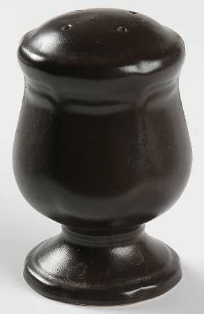 Lemon Grove Salt Shaker