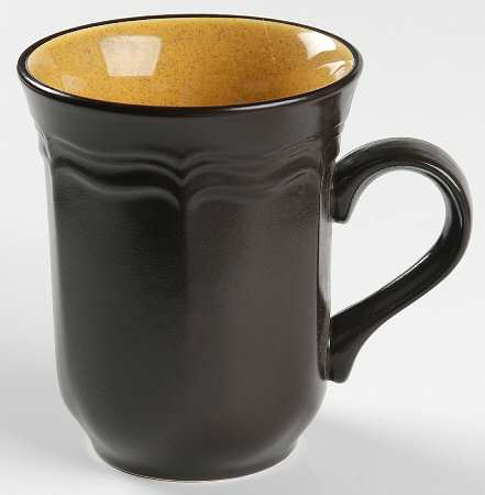 Lemon Grove Mug