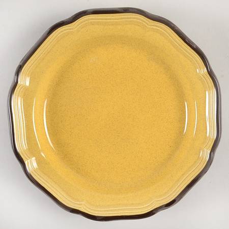 Lemon Grove Salad Plate