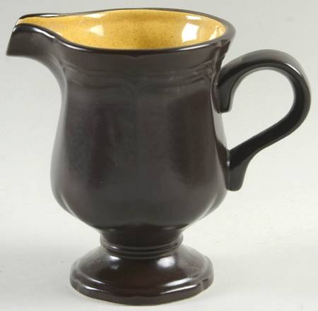 Lemon Grove Creamer