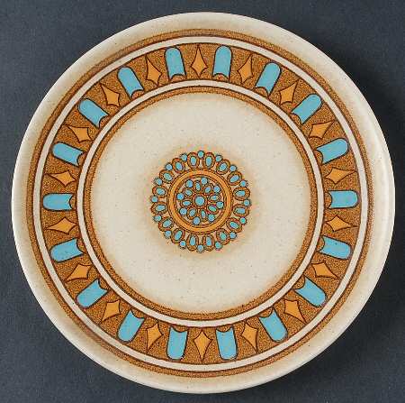 Legendry Salad Plate