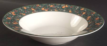 Le Havre 10" Round Vegetable Bowl