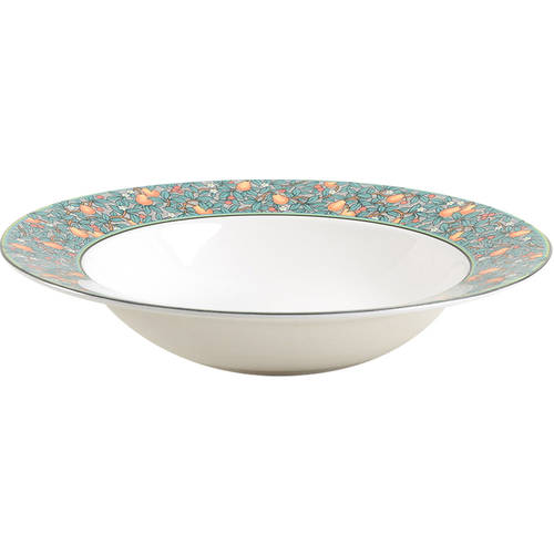 Le Havre Large Rim Soup Bowl