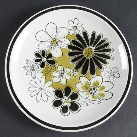 Leilani Salad Plate