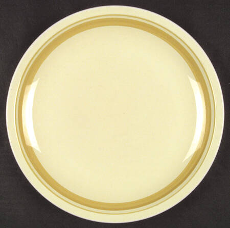 Lemon Ice Dinner Plate