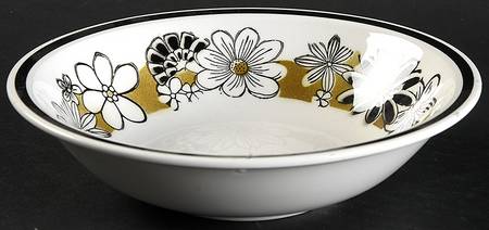 Leilani Rim Soup Bowl