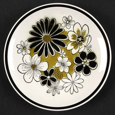 Leilani Salad Plate