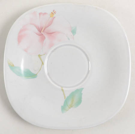 Leilani Saucer
