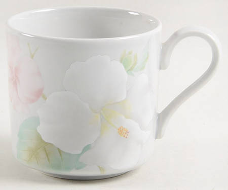 Leilani Flat Cup