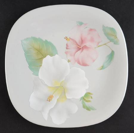 Leilani Salad Plate
