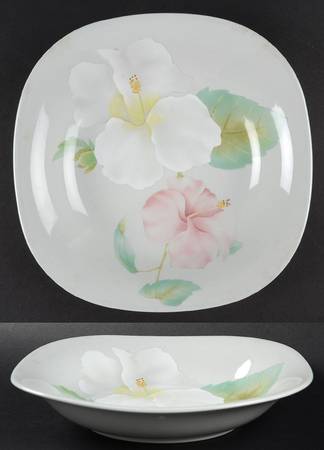 Leilani Coupe Soup Bowl