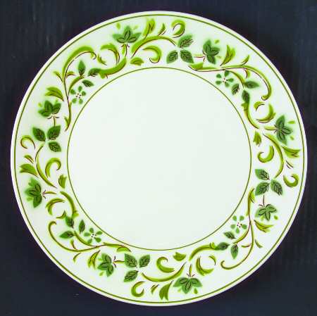 Leilani Dinner Plate