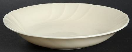 Legacy Ivory Coupe Soup Bowl