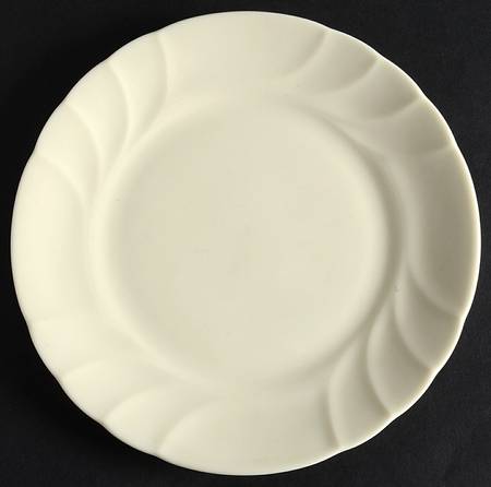 Legacy Ivory Salad Plate