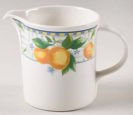 Lemon Medley Creamer