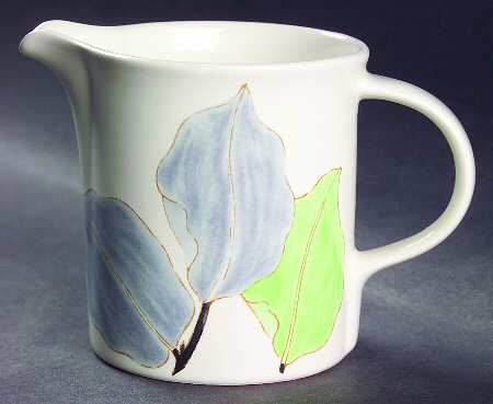 Leaf Song Creamer