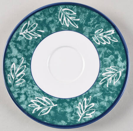 Leaf Song Saucer for Jumbo Cup