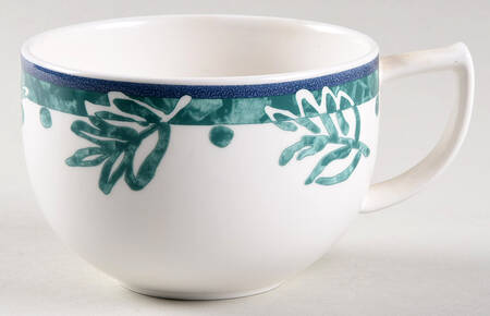 Leaf Song Jumbo Cup