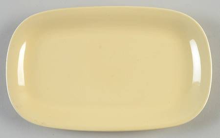 Lemon Whip Butter Tray