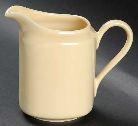 Lemon Whip Creamer