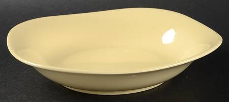Lemon Whip Coupe Soup Bowl