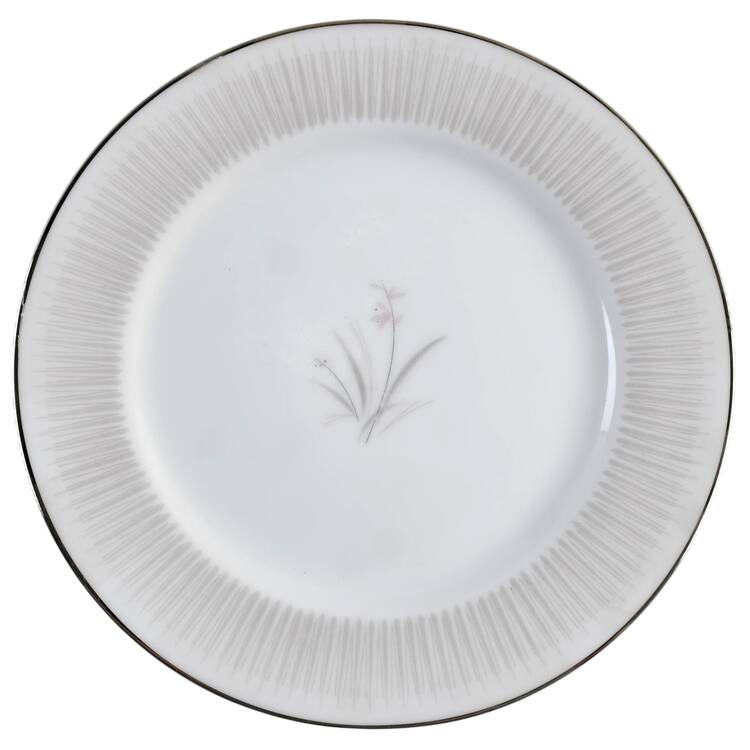 Lia Salad Plate