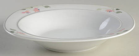 Liana Rim Soup Bowl
