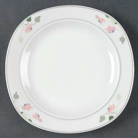 Liana Bread & Butter Plate