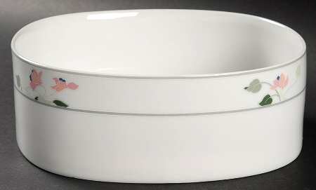 Liana 7" Round Vegetable Bowl