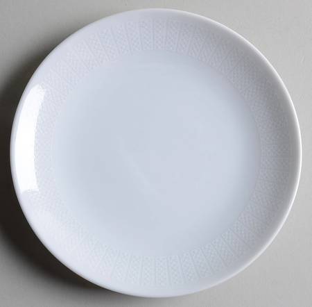 Libretto Bread & Butter Plate