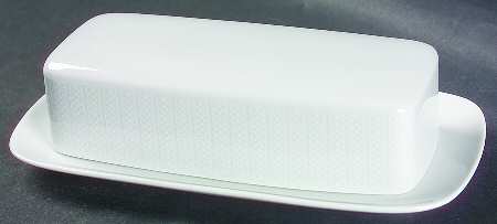 Libretto 1/4 Lb Covered Butter