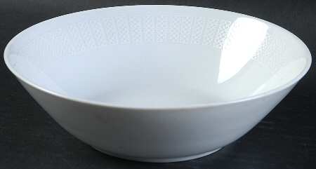 Libretto Coupe Cereal Bowl