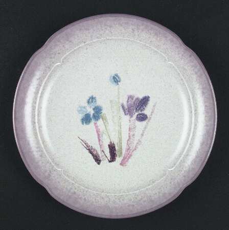 Lisa's Best Salad Plate
