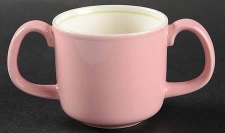 Little Chef Child's 2 Handled Mug